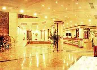 Jing Xiu Hotel Guilin Luaran gambar